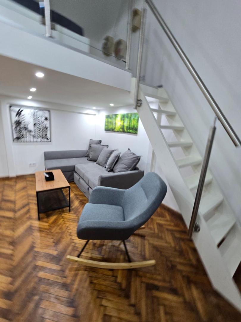 Appartement Maria - Modern In The Center Of Boedapest