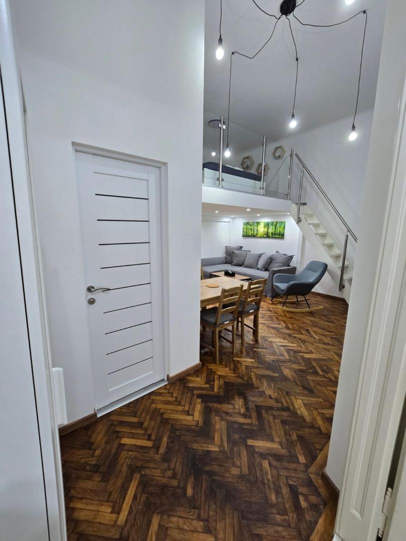 Maria - Modern In The Center Of Appartement Boedapest