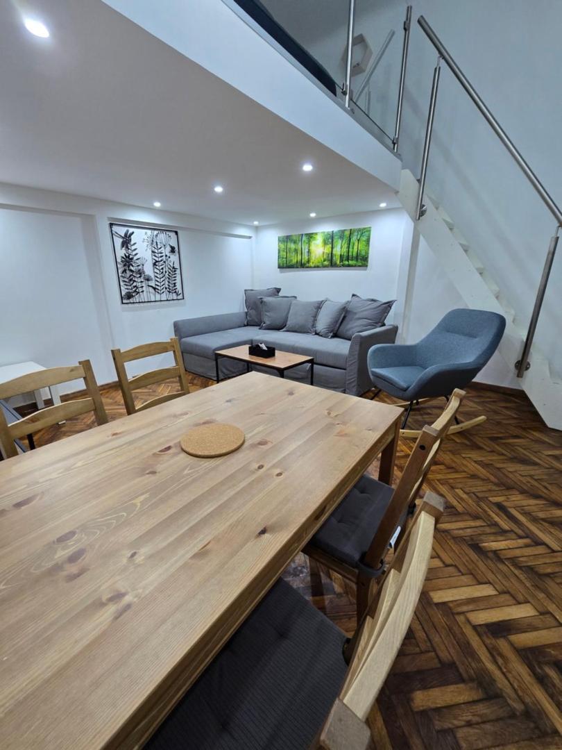 Maria - Modern In The Center Of Appartement