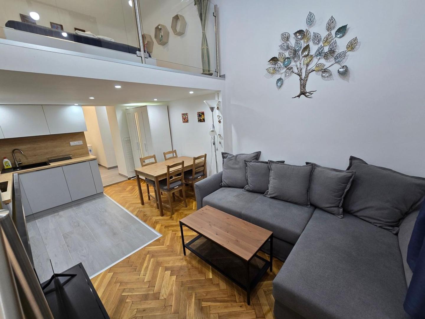 Appartement Maria - Modern In The Center Of *